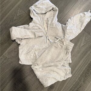 Lululemon Scuba Set